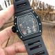 NEW! Copy Richard Mille RM52-06 Mask Watches Rose Gold Skull Diamond Case (8)_th.jpg